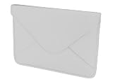 Cool Bananas Envelope V1 Leder Netbooktasche, 25,9 cm (10,2 Zoll) weiß
