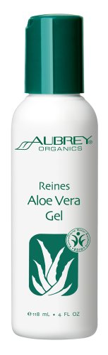 Aubrey Organics - Aloe Vera Gel Preisvergleich