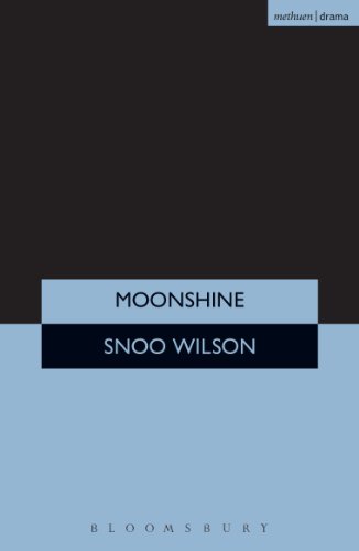 Moonshine (Modern Plays)