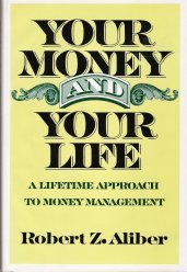 Image of: Your Money and Your Life