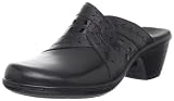 Clarks Womens Social Ball Clog