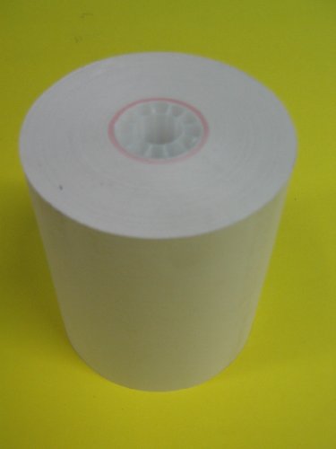 Emco, Thermal Paper Rolls, 3 1/8 x 190