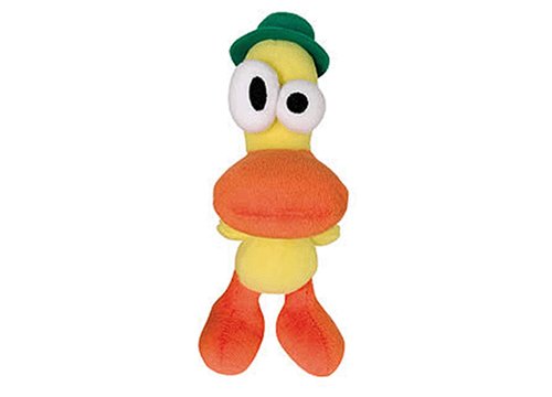 Pocoyo Small Soft Toy - Pato