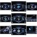Galileo 5 Inch Touch Screen Multimedia GPS Navigator w/Bluetooth image 5