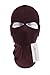 SportsWell Ultra Thin CS Outdoor Balaclava Lycra Face Mask Cycling Hood Hat