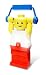 LEGO Lights Lantern