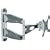13" To 24" Single Arm LCD Cantilever Mount