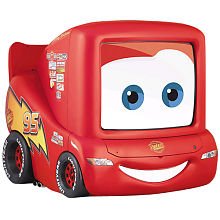 Disney Pixar's Cars The Movie 13" TV/DVD Combo