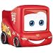 Disney Pixar's Cars The Movie 13 inch TV/DVD Combo
