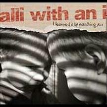 CD-Charts  Search : I Learned It By Watching You