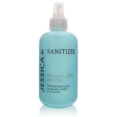 Jessica Sanitizer Spray