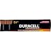 Duracell Coppertop 9 Volt Battery 8 ct
