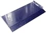 T-H Marine Hot Shot Hole Shot Plate, 6-Inch