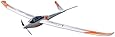 J-Power Explorer Glider RC Airplane PNP - Prop Version - with ESC and Servos
