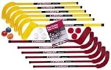 Cramer's 36'' Beginner Hockey Stick (Set of 12)