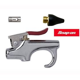 Snap-On Blow Gun Kit by Alltrade