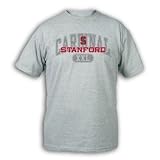 Stanford Cardinal Youth T-Shirt - Agitate