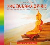 Produkt-Bild: The Buddha Spirit