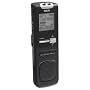 RCA VR5220 512 MB Digital Voice Recorder  (Black)
