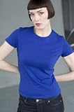 Skinnifit Womens Essential T