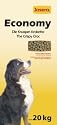 Josera 43339 Hundefutter Economy 20 kg