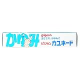 [医薬品]ピジョン　カユネード　１２ｇの画像