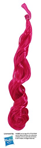 My Little Pony Pinkie Pie Tail