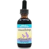 Herbs for Kids Echinacea/Eyebright, 2 Ounce