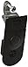 Southco C5-21-25 Black Powder Coated Zinc Alloy Sealed Lever Compression Latch, Adjustable Grip