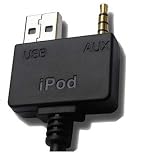 Kia Optima iPod Cable