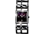 Seksy Model 4008.37 Ladies Analogue made with Swarovski Crystal Bracelet Watch