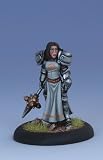 Full Metal Fantasy Daniera Madise Cleric of Marrow PIP 81015IMAGE
