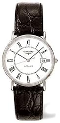Longines Watches- Longines La Grande Classique Presence Automatic Men's Watch by Longines