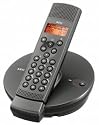 AEG Ciara 205 schnurloses DECT Telefon mit Anrufbeantworter