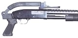 Top Folding Shotgun Stock for Mossberg 500/600