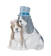 Nao Together Forever Porcelain Figurine