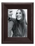 Review Malden 4045-57 / Hudson Walnut Scratch Picture Frame 5x7