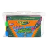 Window Mega Markers
