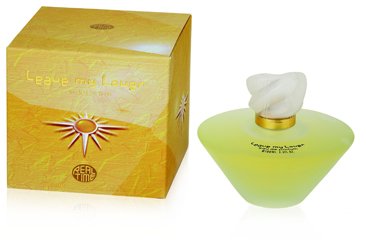 Leave My Lover 3.3 oz Eau Di Parfum Womens Perfume Impression of Nina Ricci L'air Du Temps