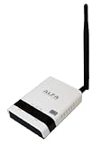 Alfa Network Wireless Router - AIP-W502