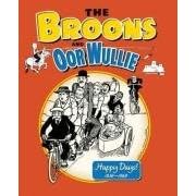 The "Broons" and "Oor Wullie" 2009: Happy Days 1936-1969: Vol 13