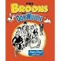 The "Broons" and "Oor Wullie" 2009: Happy Days 1936-1969: Vol 13