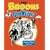 The "Broons" and "Oor Wullie" 2009: Happy Days 1936-1969: Vol 13