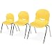 IQ Series Stack Chairs (VIR26451340) Category: Folding & Stacking