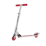 Razor A2 Scooter - Red
