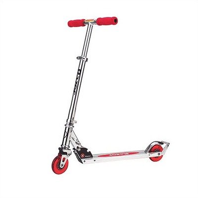 Razor A2 Scooter - Red