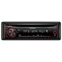 Indash MP3-CD Receiver