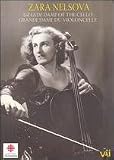 Zara Nelsova - Grand Dame of the Cello (DVD NTSC)
