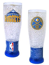 Denver Nuggets Flared Pilsner