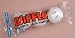 Sporting Goods : Wiffle BaseBall 3-pack